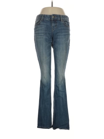 Express Jeans Jeans (view 1)