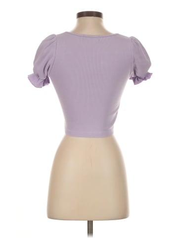 Cider Short Sleeve Top (view 2)