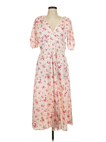Alexia Admor Casual Dress (view 1)