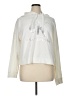 CALVIN KLEIN JEANS White Sweatshirt Size XL - photo 1