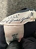 H&M L.O.G.G. Solid Black Jacket Size 4 - photo 7