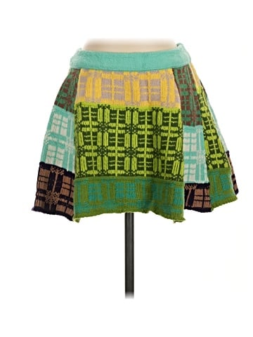 Free People Casual Skirt (view 1)