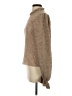 Ulla Johnson Tweed Tan Pullover Sweater Size S - photo 5