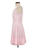 George Hearts Pink Casual Dress Size S - photo 5
