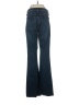 Just Black Blue Jeans Size 27 waist - photo 2