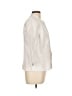 Tweeds 100% Polyester White Jacket Size L - photo 4