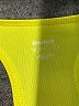 Reebok 100% Polyester Yellow Active Tank Size M - photo 7