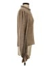 Ulla Johnson Tweed Tan Pullover Sweater Size S - photo 4
