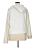 CALVIN KLEIN JEANS White Sweatshirt Size XL - photo 2