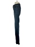 Just Black Blue Jeans Size 27 waist - photo 5