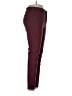 Apt. 9 Burgundy Jeans Size 10 - photo 4