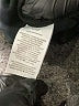Boden Black Dress Pants Size 10L - photo 8