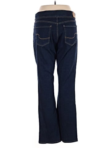 Levi Strauss Signature Jeans (view 2)