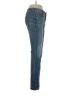Express Jeans Blue Jeans Size 2 - photo 4