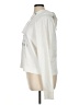 CALVIN KLEIN JEANS White Sweatshirt Size XL - photo 5