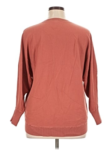 Ann Taylor LOFT Pullover Sweater (view 2)