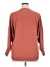 Ann Taylor LOFT Brown Pullover Sweater Size XL - photo 2