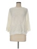 Michael Stars Ivory Pullover Sweater Size Med (1) - photo 1