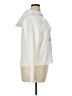 CALVIN KLEIN JEANS White Sweatshirt Size XL - photo 4