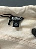 Buffalo by David Bitton White Jacket Size XXL - photo 6