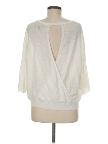 Michael Stars Pullover Sweater (view 2)
