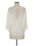 Michael Stars Ivory Pullover Sweater Size Med (1) - photo 2