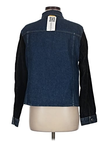 L.A. Blues Denim Jacket (view 2)