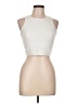 Athleta Ivory Tank Top Size L - photo 1