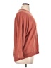 Ann Taylor LOFT Brown Pullover Sweater Size XL - photo 4