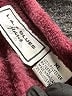 L.A. Blues 100% Polyester Burgundy Pullover Sweater Size XL - photo 7