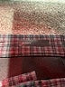 Kut from the Kloth Plaid Black Dress Pants Size 12 (petite) - photo 8