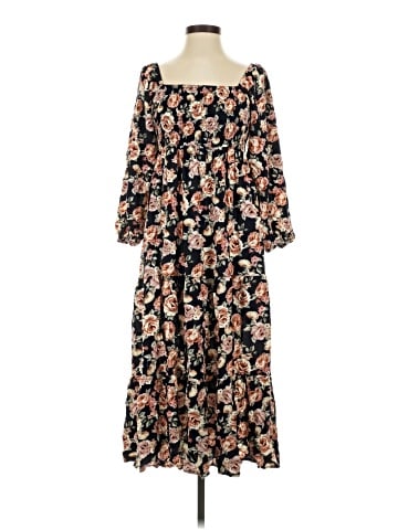 Assorted Brands Casual Dress (view 1)