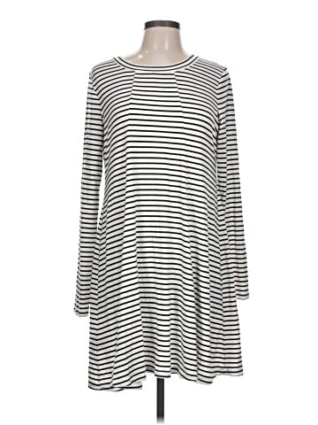 BCBGeneration Casual Dress (view 1)