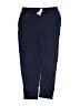 Crewcuts Outlet Solid Blue Casual Pants Size 10 - 11 - photo 1