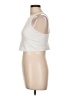 Athleta Ivory Tank Top Size L - photo 5