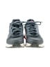 Nike Gray Sneakers Size 7 - photo 2
