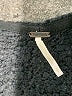 Free People 100% Nylon Black Pullover Sweater Size S - photo 7