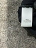 St. John Black Long Sleeve Top Size L - photo 8