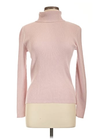 Lauren by Ralph Lauren Turtleneck Sweater (view 1)