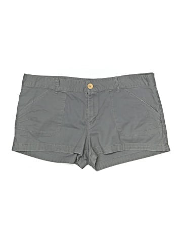 Op Khaki Shorts (view 1)