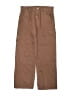 Old Navy 100% Cotton Brown Cargo Pants Size 12 - photo 1
