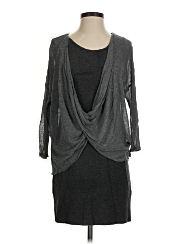 Amadi Casual Dress (view 1)