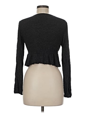 Urban Outfitters Long Sleeve Top (view 2)