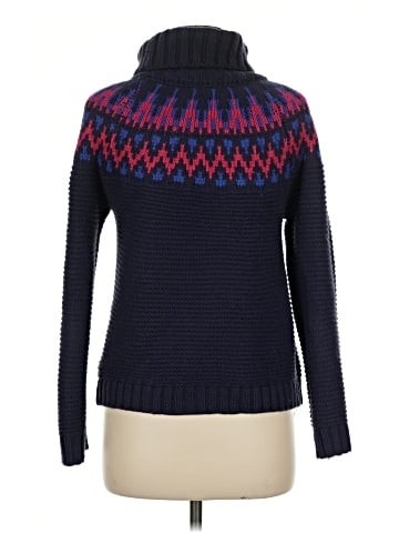 Alya Turtleneck Sweater (view 2)