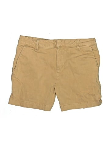 Banana Republic Khaki Shorts (view 1)