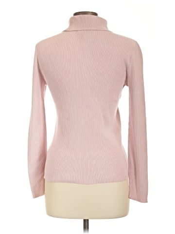 Lauren by Ralph Lauren Turtleneck Sweater (view 2)