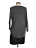 Amadi Gray Casual Dress Size XS - photo 2