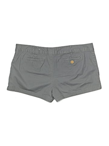 Op Khaki Shorts (view 2)