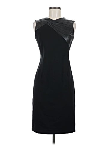 Halston Heritage Cocktail Dress (view 1)