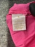 Flying Tomato Pink Short Sleeve Blouse Size S - photo 8